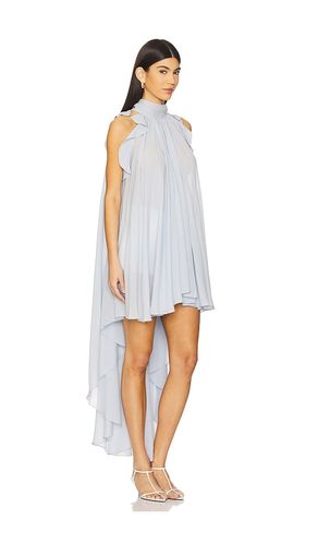 Gathered Halter Top in . Size M. Also in S, XS - LA FUORI - Modalova