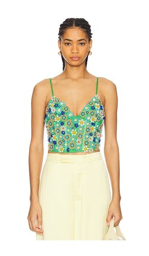 BUSTIER en . Taille M. Also en XL - LA FUORI - Modalova
