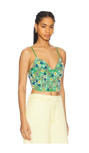 BUSTIER en . Taille M. Also en XL - LA FUORI - Modalova