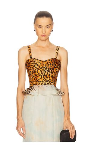 TOP SANS MANCHES AUDREY en . Taille L. Also en S - LA FUORI - Modalova
