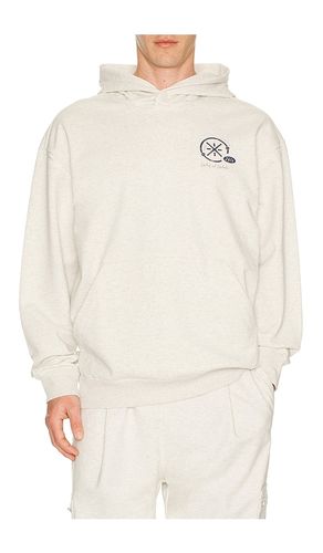 SWEAT À CAPUCHE WAY en . Taille XXL/2X. Also en XXXL/3X - Li-Ning - Modalova