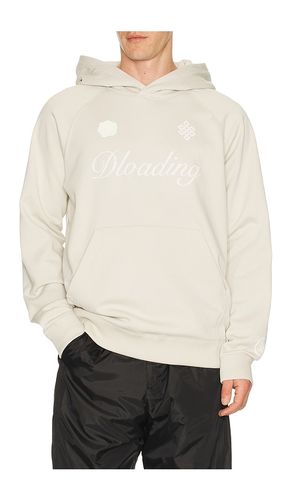 SWEAT À CAPUCHE WAY en . Taille L. Also en XXXL/3X - Li-Ning - Modalova