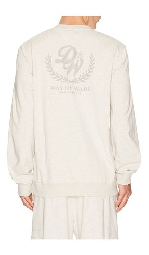 SWEAT WAY en . Taille XXL/2X. Also en XXXL/3X - Li-Ning - Modalova