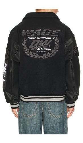 BLOUSON WAY en . Taille L. Also en M, XXL/2X, XXXL/3X - Li-Ning - Modalova
