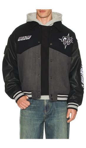 BLOUSON WAY en . Taille M. Also en L, XXL/2X, XXXL/3X - Li-Ning - Modalova