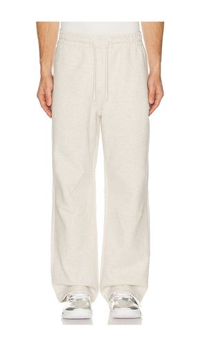 PANTALON SWEAT WAY en . Taille XL/1X. Also en L, XXL/2X, XXXL/3X - Li-Ning - Modalova