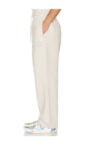 PANTALON SWEAT WAY en . Taille XL/1X. Also en L, XXL/2X, XXXL/3X - Li-Ning - Modalova