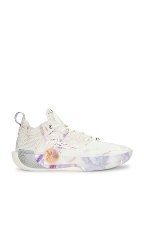 SNEAKERS WAY en . Taille 10. Also en 10.5, 11, 11.5, 7.5, 8, 8.5, 9, 9.5 - Li-Ning - Modalova
