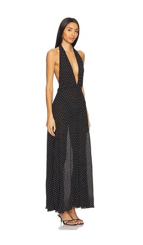 ROBE MAXI DISTRICT en . Taille XS. Also en XXS, L, XL, XXL - LIONESS - Modalova