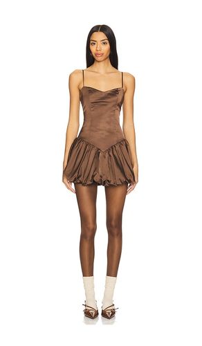 ROBE COURTE DOLLHOUSE in . Size L, S, XL, XS - LIONESS - Modalova