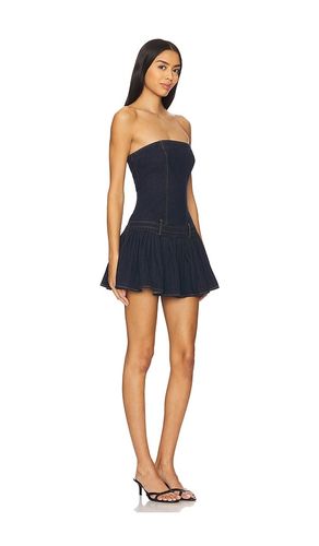 ROBE COURTE IN BLOOM en . Taille S. Also en L - LIONESS - Modalova