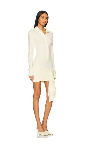 ROBE COURTE SOHO en . Taille S. Also en - LIONESS - Modalova