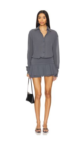 ROBE COURTE GIRLS GIRLS GIRLS en . Taille M. Also en L - LIONESS - Modalova