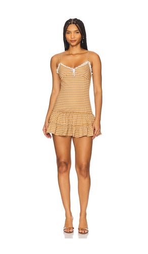 ROBE COURTE YVES in . Size M, S, XS - LIONESS - Modalova