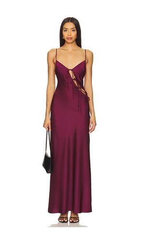 ROBE ABOUT A GIRL en . Taille M. Also en S, XS, XXS - LIONESS - Modalova