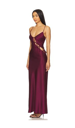 ROBE ABOUT A GIRL en . Taille M. Also en S, XS, XXS - LIONESS - Modalova