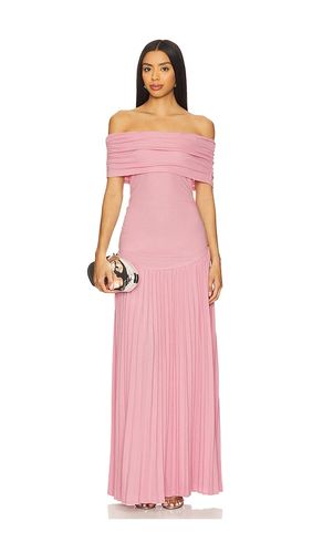 ROBE FIELD OF DREAMS en . Taille L. Also en M, S, XS, XXL, XXS - LIONESS - Modalova