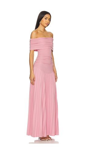 ROBE FIELD OF DREAMS en . Taille L. Also en M, S, XS, XXL, XXS - LIONESS - Modalova