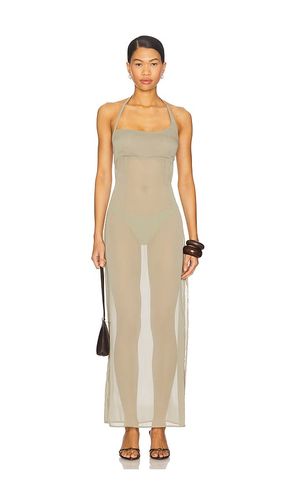 ROBE DRIFTWOOD en . Taille S. Also en XS - LIONESS - Modalova