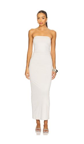 ROBE HEATWAVE MAXI en . Taille M. Also en S - LIONESS - Modalova