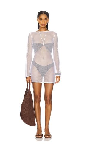ROBE MALIBU en . Taille L. Also en M, S, XS, XXS - LIONESS - Modalova
