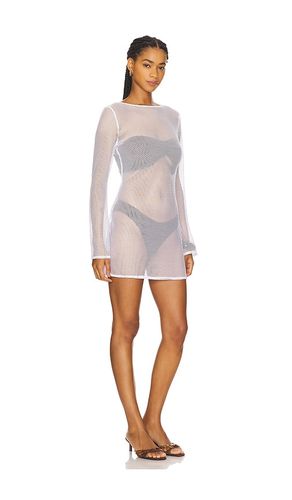 ROBE MALIBU en . Taille L. Also en M, S, XS, XXS - LIONESS - Modalova