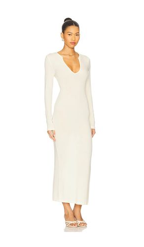 ROBE VACANZA MAXI en . Taille L. Also en M, S, XL - LIONESS - Modalova