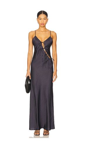 ROBE ABOUT A GIRL MAXI en . Taille XXS. Also en XL - LIONESS - Modalova