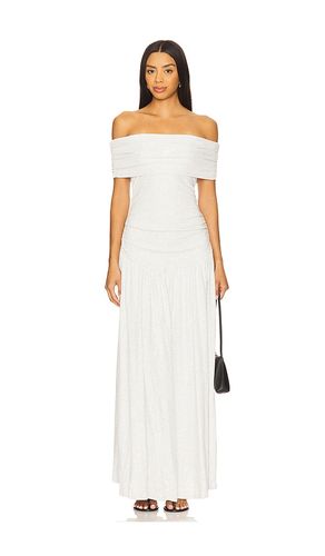 ROBE FIELD OF DREAMS MAXI en . Taille M. Also en S, XS, XXS - LIONESS - Modalova