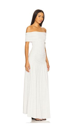 ROBE FIELD OF DREAMS MAXI en . Taille XS. Also en S, M, XXL - LIONESS - Modalova