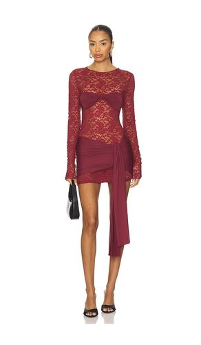 ROBE MIDNIGHT MINI en . Taille L. Also en M, S, XS, XXL, XXS - LIONESS - Modalova