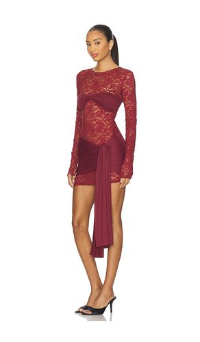 ROBE MIDNIGHT MINI en . Taille S. Also en XXS, XS, M, L, XXL - LIONESS - Modalova