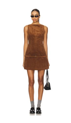 ROBE COCQUETTE MINI en . Taille S. Also en - LIONESS - Modalova