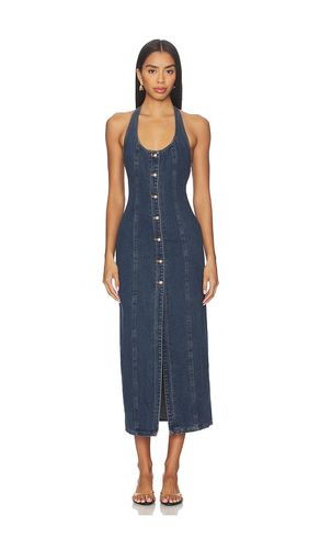 ROBE KENNY MAXI en . Taille S. Also en - LIONESS - Modalova