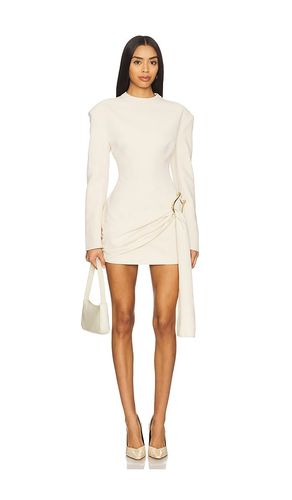 ROBE MARTINI LONG SLEEVE MINI en . Taille L. Also en S, XS, XXS - LIONESS - Modalova