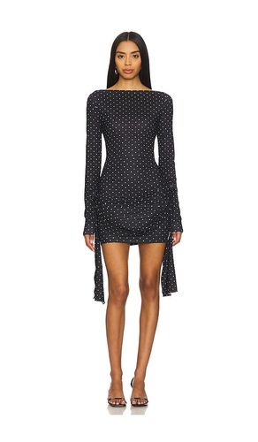 ROBE GLORY MINI en . Taille L. Also en M, S, XS - LIONESS - Modalova