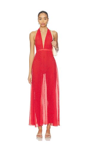 ROBE DISTRICT MAXI en . Taille L. Also en XXL - LIONESS - Modalova