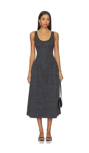 ROBE MAXI LUNA ROSA en . Taille L. Also en M, S, XS, XXS - LIONESS - Modalova
