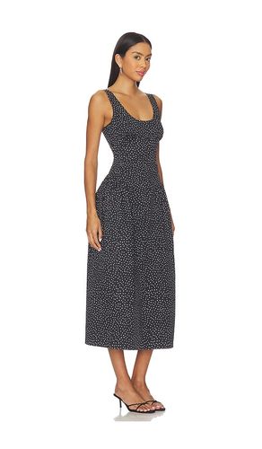 ROBE MAXI LUNA ROSA en . Taille S. Also en XXS, M, L - LIONESS - Modalova