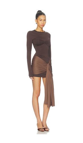 ROBE MIDNIGHT MINI en . Taille L. Also en M, S, XL, XS, XXS - LIONESS - Modalova
