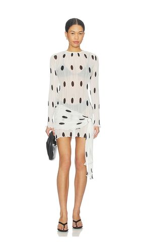 ROBE FORD MINI en . Taille L. Also en M, S, XL, XS, XXL - LIONESS - Modalova