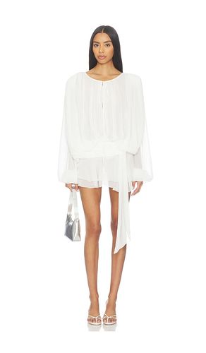 ROBE ELEMENTS MINI en . Taille L. Also en M, S, XS, XXS - LIONESS - Modalova