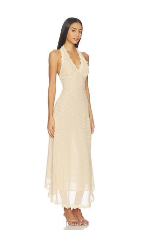 ROBE STARS ALIGN MIDI en . Taille L. Also en XL, XXL - LIONESS - Modalova