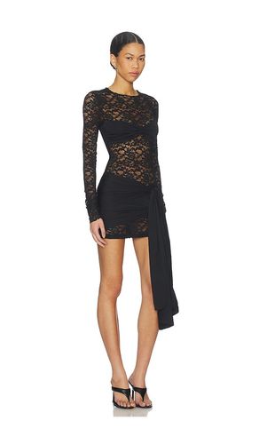 ROBE MIDNIGHT MINI en . Taille L. Also en M, S, XL, XS, XXL, XXS - LIONESS - Modalova