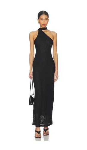 ROBE LUX LACE MAXI en . Taille L. Also en M - LIONESS - Modalova