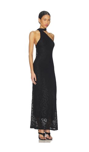 ROBE LUX LACE MAXI en . Taille L. Also en M - LIONESS - Modalova