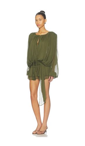 ROBE ELEMENTS MINI en . Taille L. Also en XS - LIONESS - Modalova