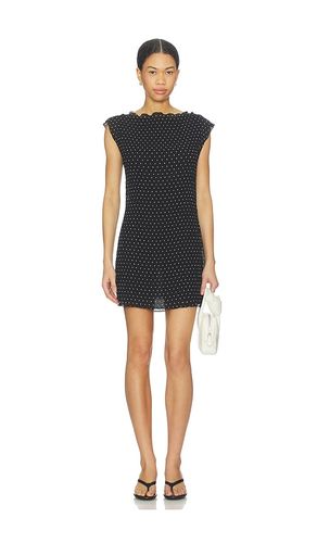 ROBE MARINER MINI en . Taille L. Also en S, XS, XXS - LIONESS - Modalova