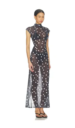 ROBE MAXI REDEFINED en ,. Taille S. Also en XXS - LIONESS - Modalova
