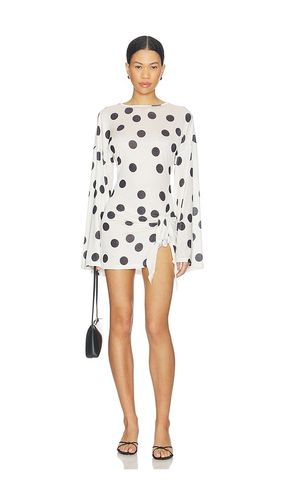 ROBE COSMIC MINI en . Taille L. Also en M, S, XS, XXS - LIONESS - Modalova